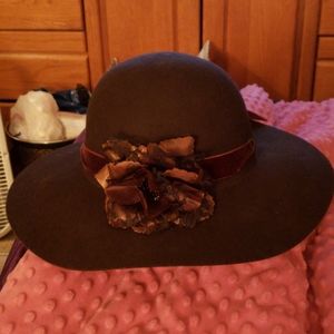 Vintage Hat